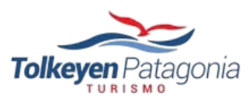 Logo de Tolkeyen Patagonia Turismo