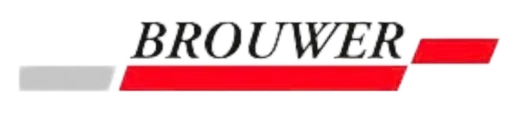 Logo de Brouwer