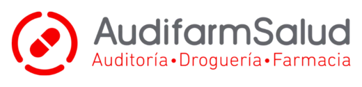 Logo de Auditarm Salud