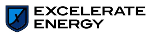 Logo de Excelerate Energy
